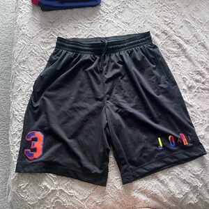Jordan shorts